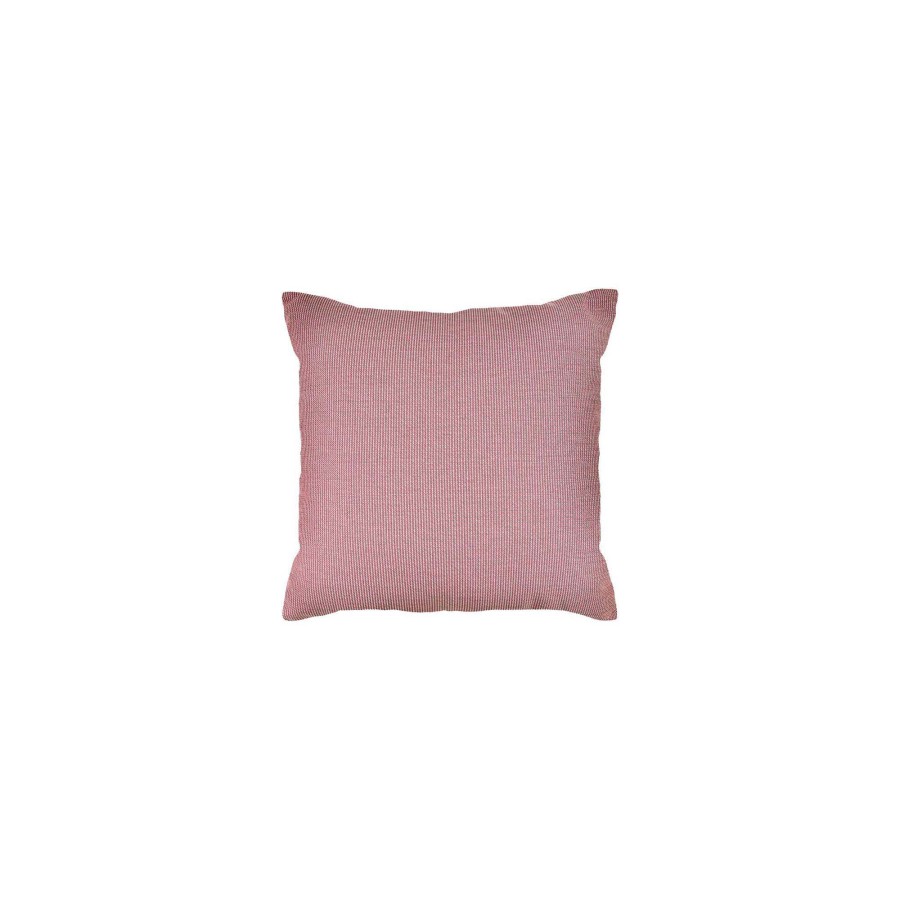 Coussins ÉMEU | Coussin Decoratif De Jardin 40X40 / Exterieur Interieur - Collection Cuscini Decorativi