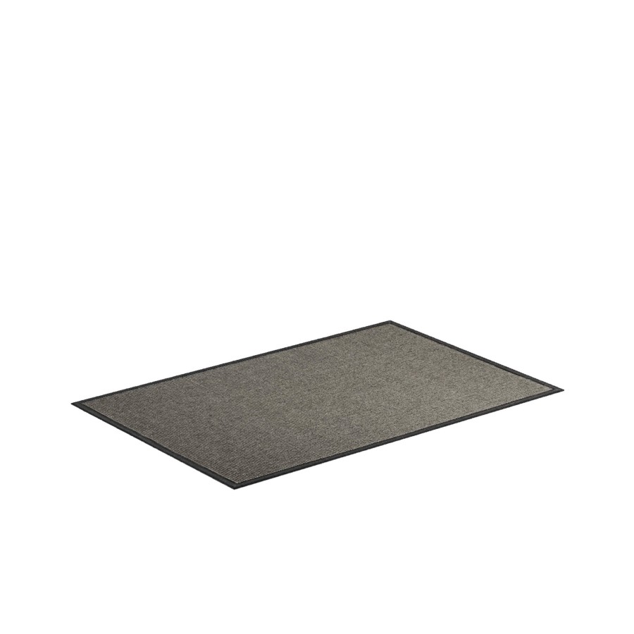 Complements ÉMEU | Tapis De Jardin 200X300 / Exterieur En Tissus Synthetiques - Collection Tapis Rouge