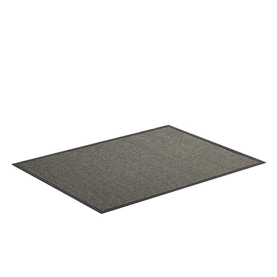 Complements ÉMEU | Tapis De Jardin 300X400 / Exterieur En Tissus Synthetiques - Collection Tapis Rouge