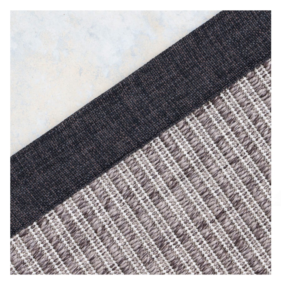 Complements ÉMEU | Tapis De Jardin 300X400 / Exterieur En Tissus Synthetiques - Collection Tapis Rouge